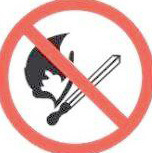 卫生巾包装拉链袋 蓝色收纳袋 定做PVC环保塑料袋(图7) undefined